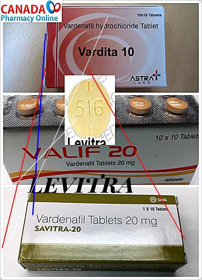 Prix du levitra en pharmacie forum